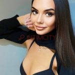 Индивидуалка Яна Интимсити