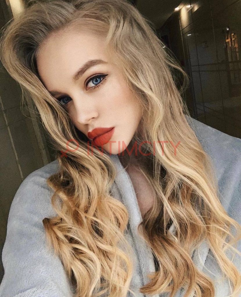 Проститутка Фрея Интимсити