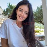 Эскортница Белла Intimcity