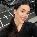 Эскортница Анель Интимсити