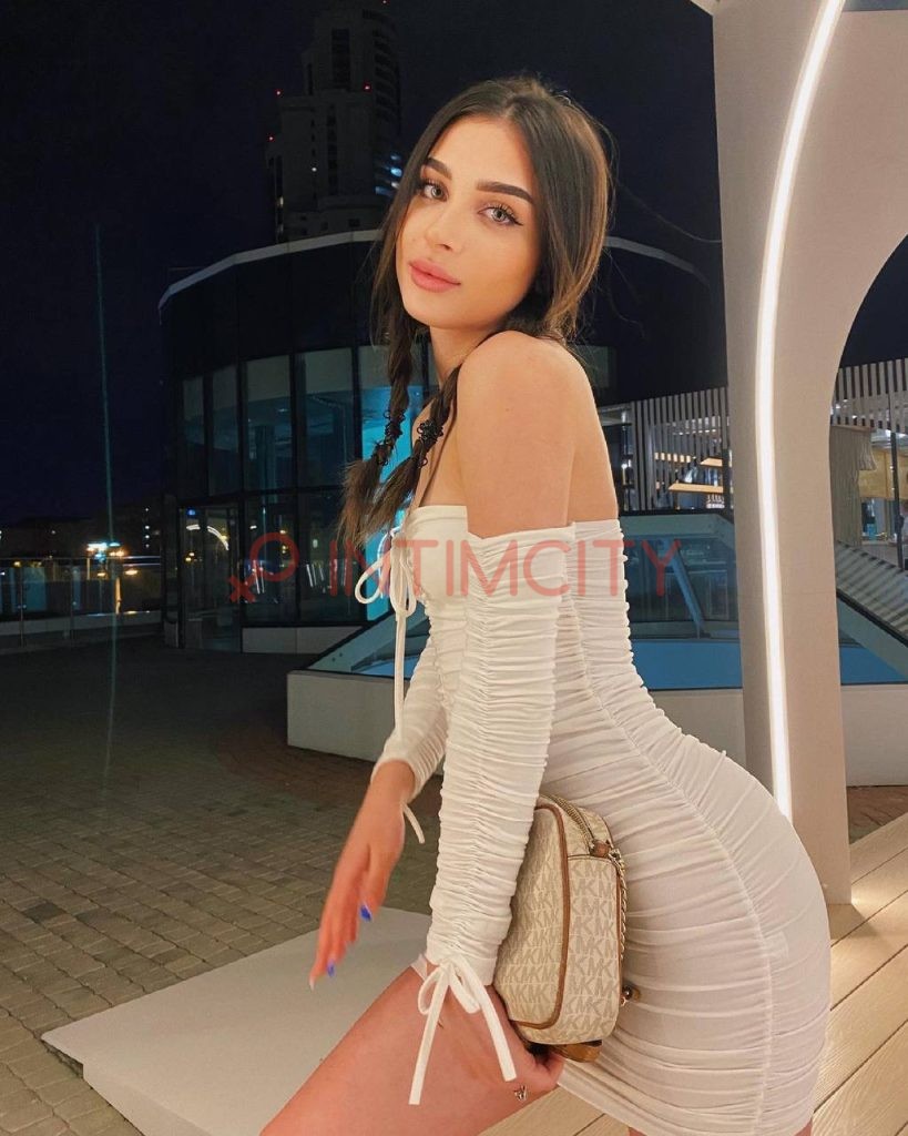 Проститутка Марфа Intimcity