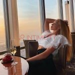 Эскортница Фрея Интимсити