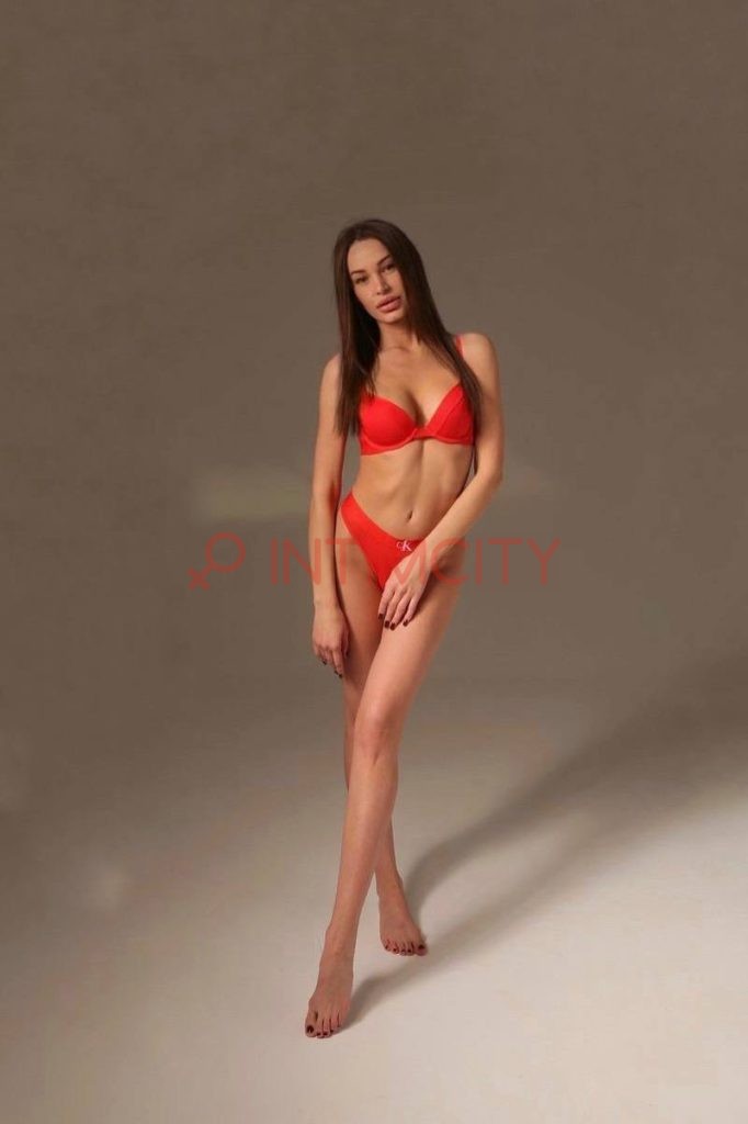 Эскортница Земфира Интимсити