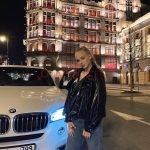 Индивидуалка Фрея Intimcity