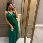 Эскортница Афелия Интимсити