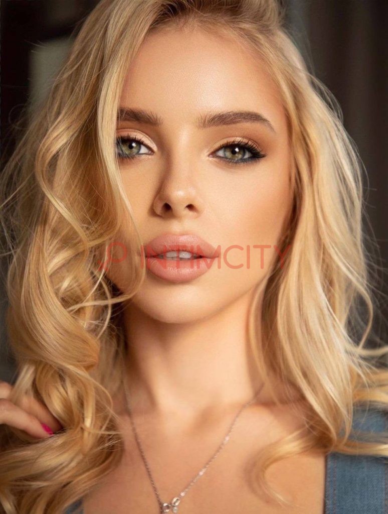 Проститутка Иветта Intimcity