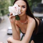 Эскортница Яна Intimcity