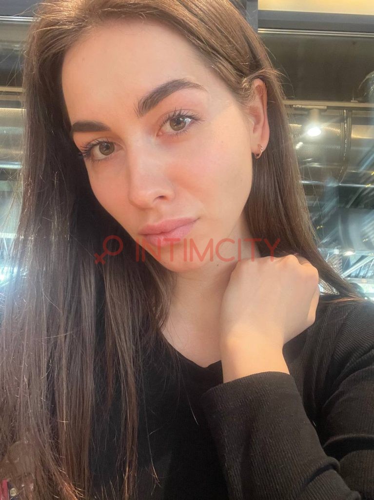 Индивидуалка Белла Интисити