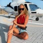 Эскортница Фрея intimcity