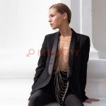 Эскортница Мали Интимсити