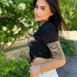 Проститутка Тамила Intimcity