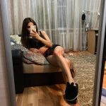 Эскортница Лера интимсити