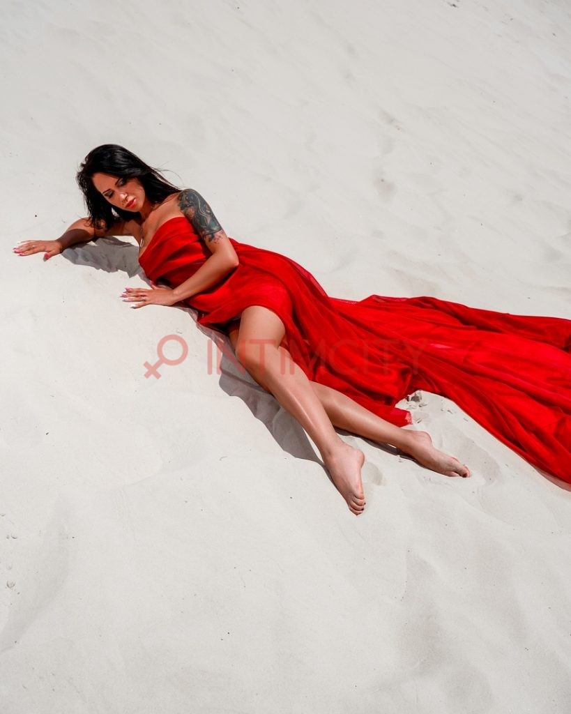 Путана Елена Intimcity