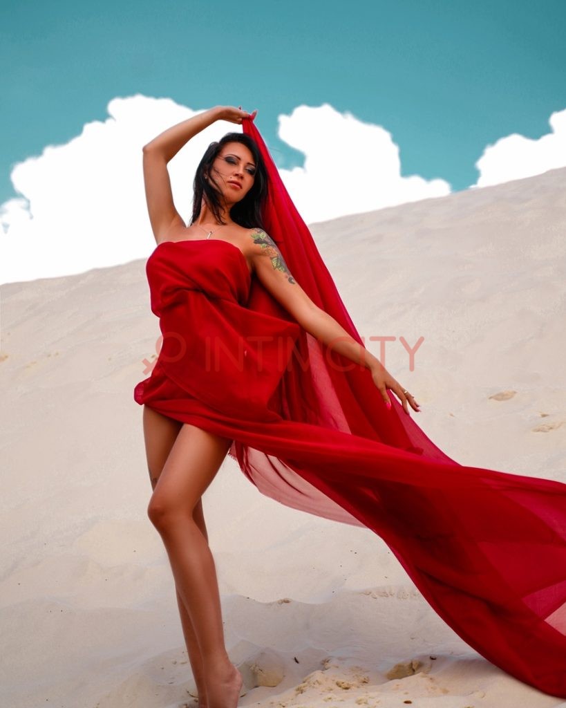 Путана Елена Интимсити