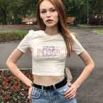 Эскортница Юля Intimcity