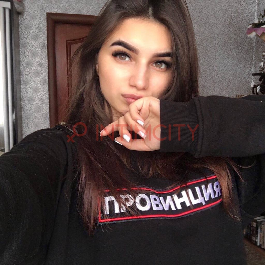 Эскортница Лера Intimcity