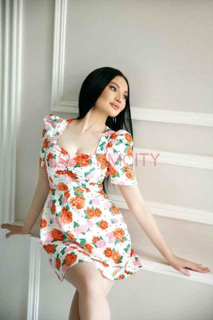 Путана Даяна intimcity