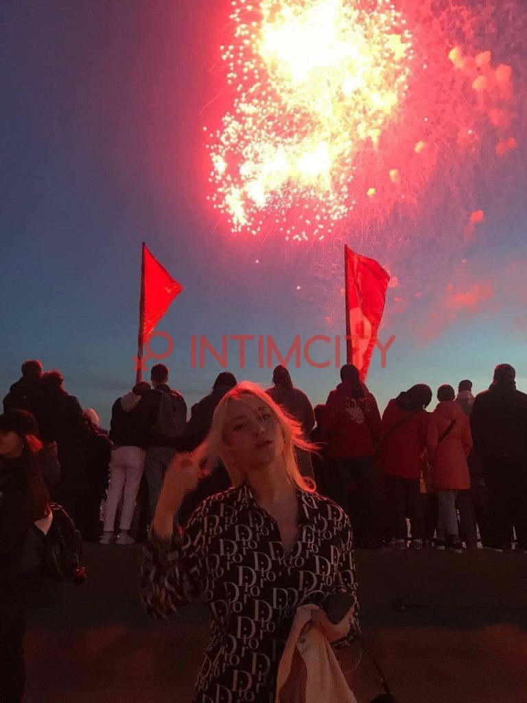 Индивидуалка Любовь Интимсити