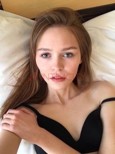 Проститутка Юля Интимсити