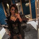 Проститутка Каролина Интимсити