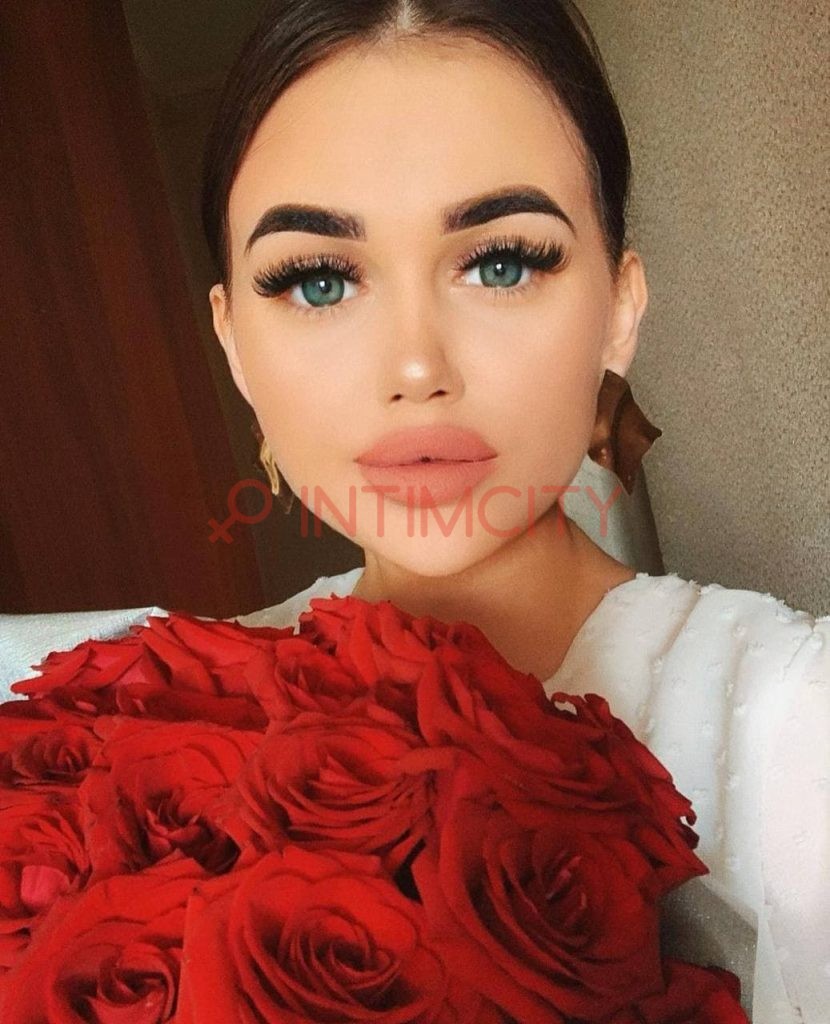 Интимсити Тамила Intimcity