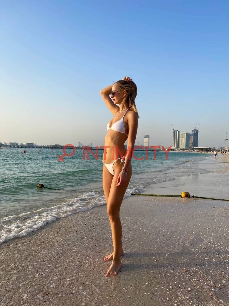 Эскортница Тамила Интимсити