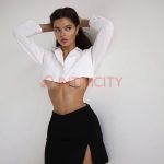 Шлюха Адель Интимсити