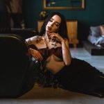 Эскортница Илона Интимсити