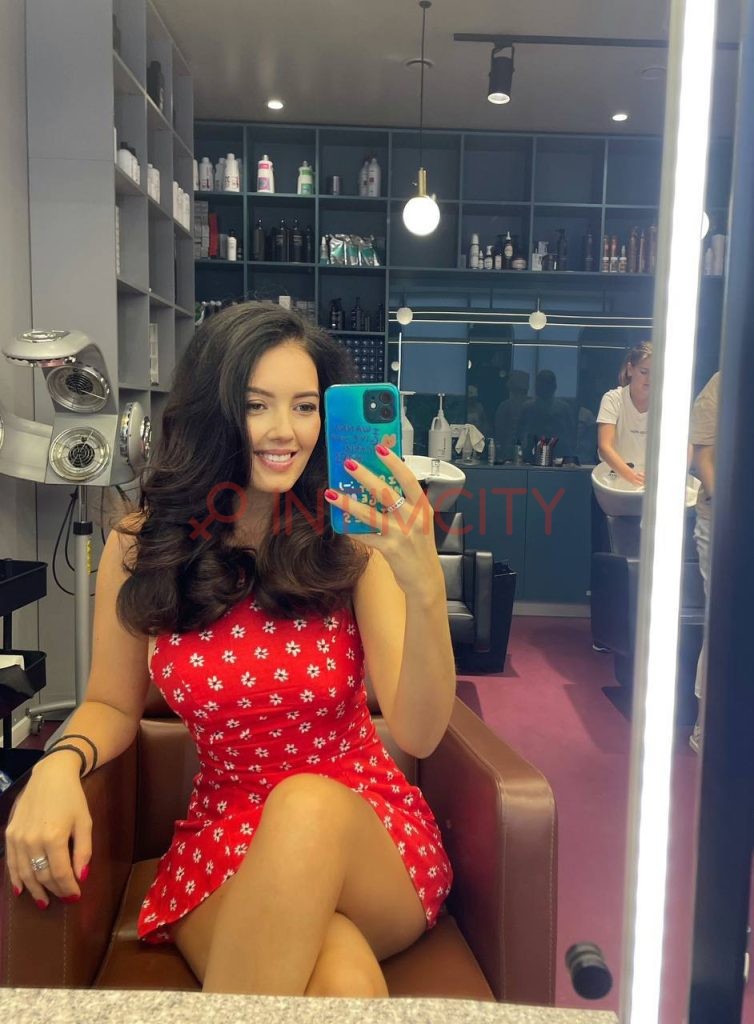 Индивидуалка Белла Intimcity