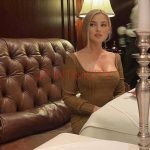 Путана Ребекка Интимсити