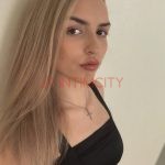 Эскортница Елизавета Интимсити