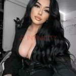 Проститутка Трейси Интимсити