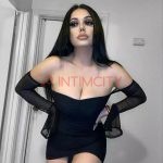 Индивидуалка Трейси Intimcity