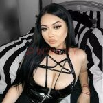 Эскортница Трейси Интимсити