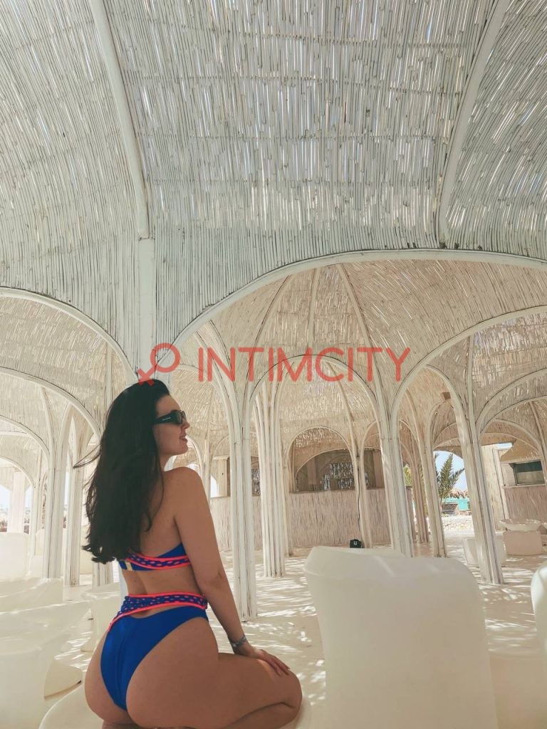 Путана Белла Интимсити