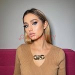 Эскортница Алиса Интимсити