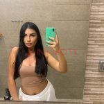 Индивидуалка Афелия Интимсити