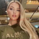 Шлюха Ребекка Intimcity