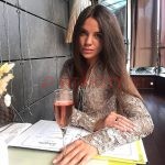 Эскортница Вероника Intimcity