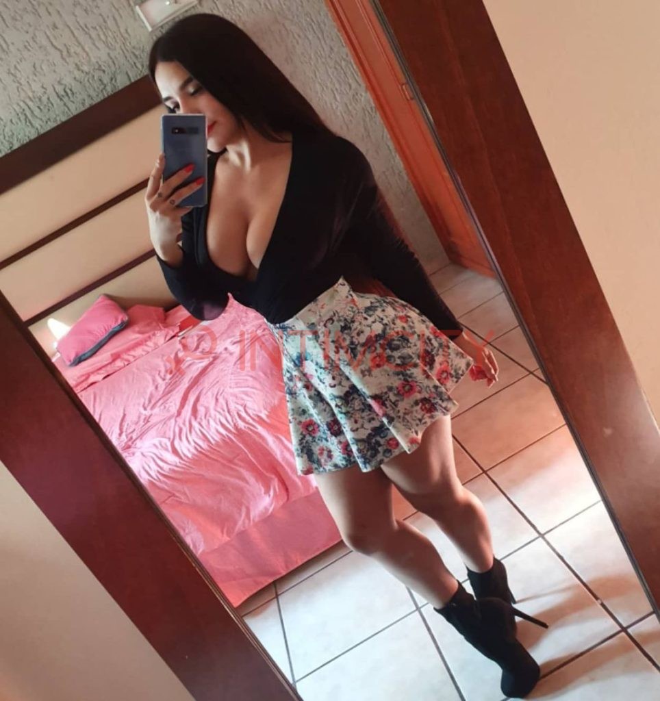 Путана Натали Intimcity