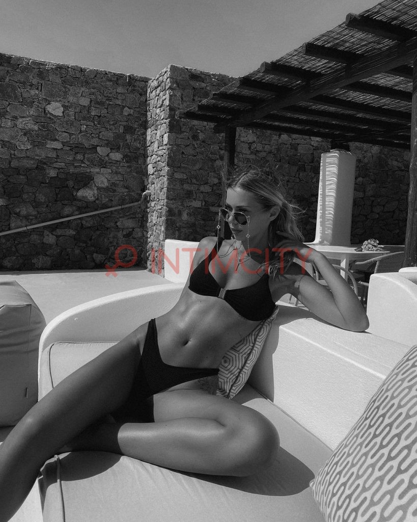 Индивидуалка Анфиса Intimcity