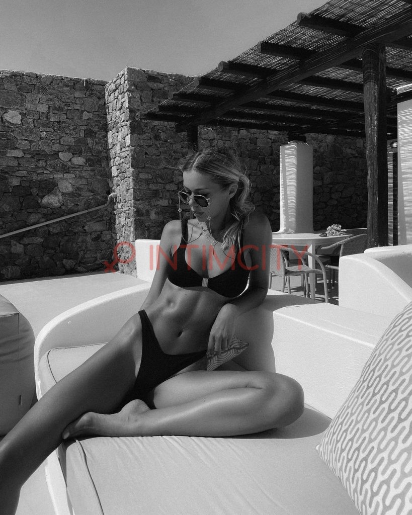 Индивидуалка Анфиса Интимсити