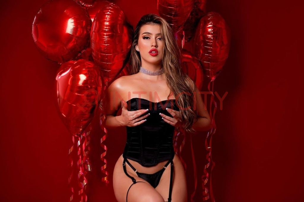 Путана Офелия Интимсити