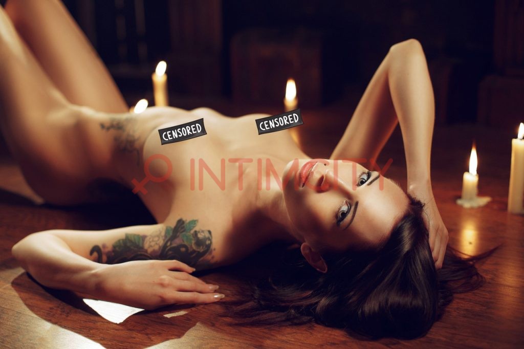 Проститутка Елена Intimcity