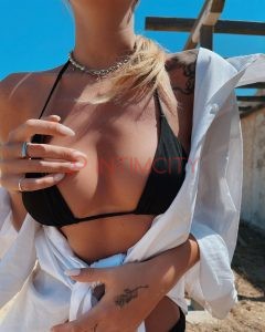 Проститутка Аделина Интимсити