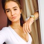 Индивидуалка Розали Intimcity