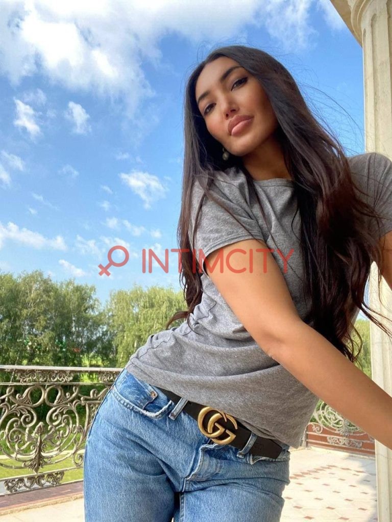 Проститутка Хлоя intimcity