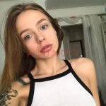 Индивидуалка Сюзанна Intimcity