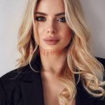 Путана Иветта Интимсити