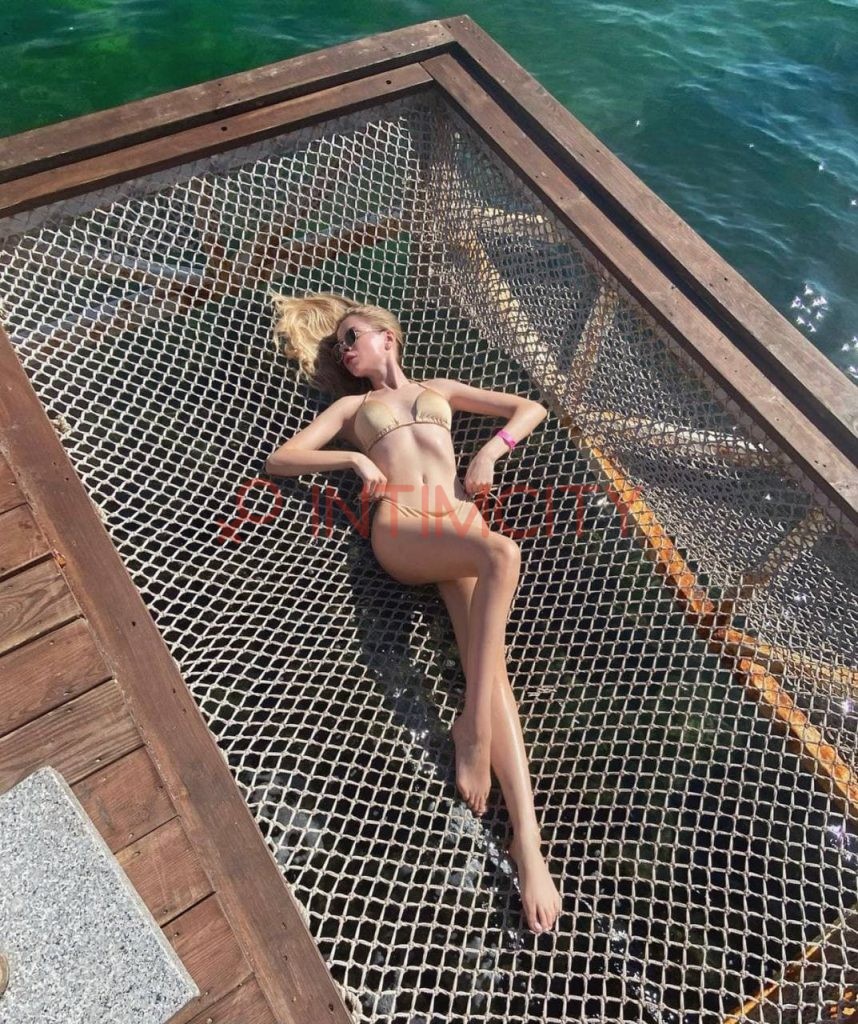 Шлюха Иветта Интимсити